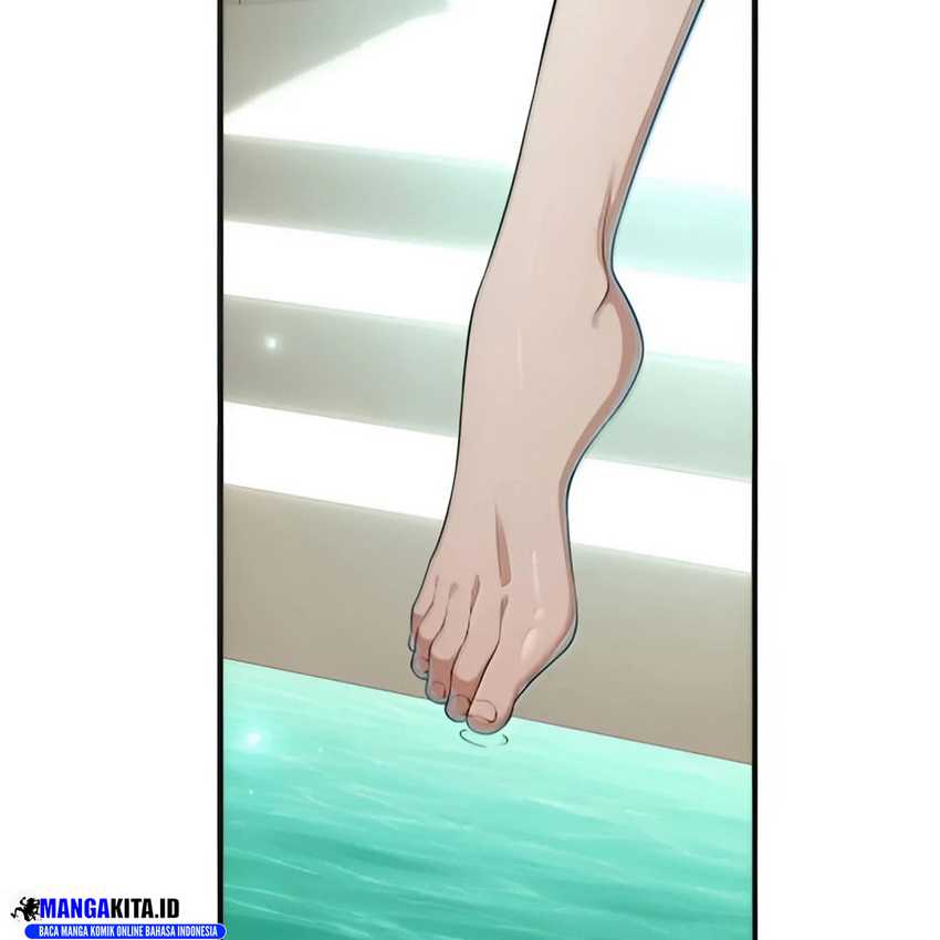 I Am a Max-Level Priestess in Another World Chapter 23 - halaman 5