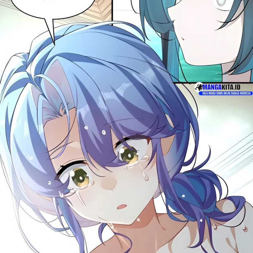 I Am a Max-Level Priestess in Another World Chapter 23 - halaman 50
