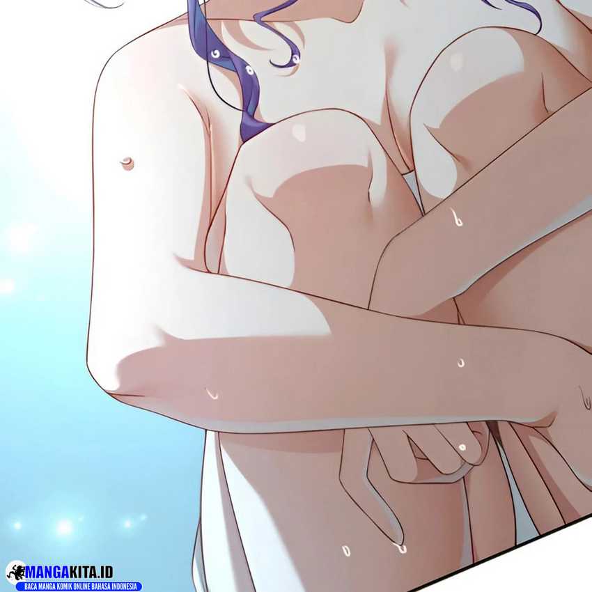 I Am a Max-Level Priestess in Another World Chapter 23 - halaman 51