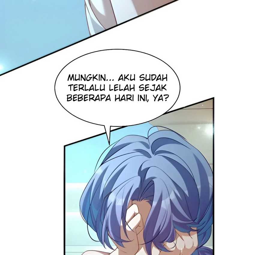 I Am a Max-Level Priestess in Another World Chapter 23 - halaman 52