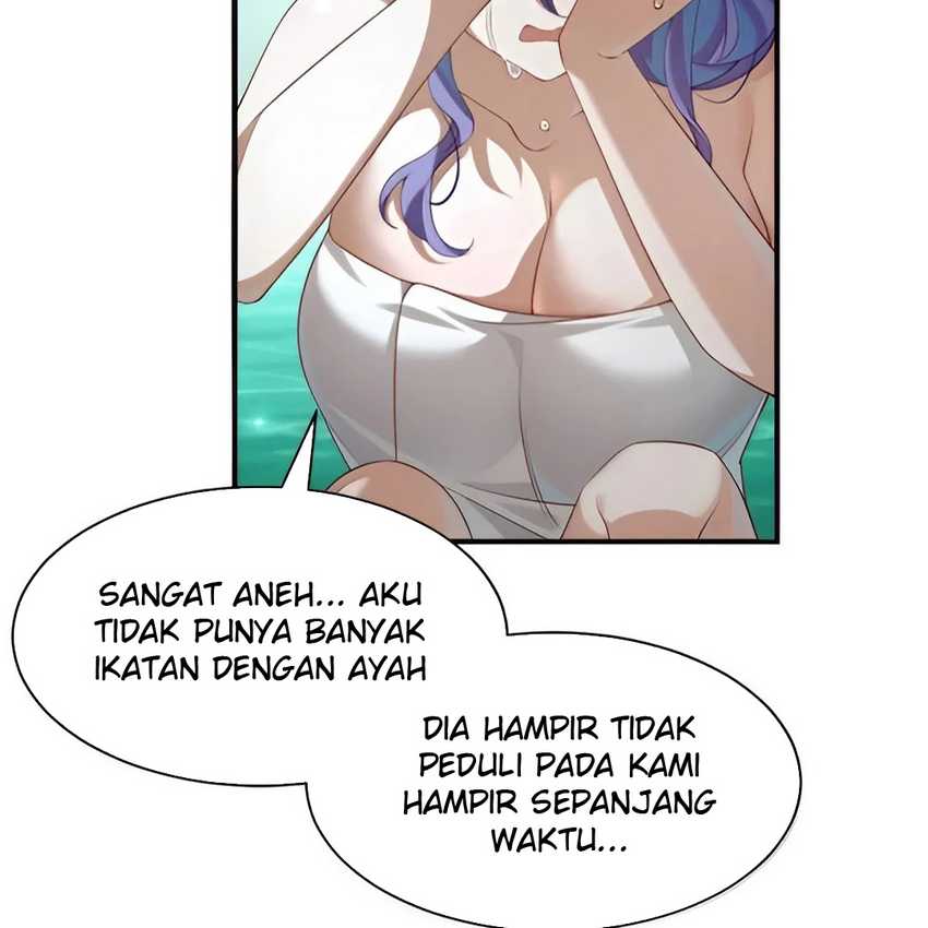 I Am a Max-Level Priestess in Another World Chapter 23 - halaman 53
