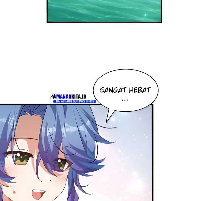 I Am a Max-Level Priestess in Another World Chapter 23 - halaman 6