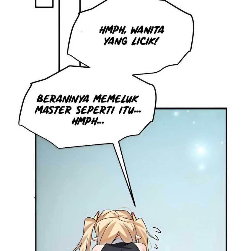 I Am a Max-Level Priestess in Another World Chapter 23 - halaman 61