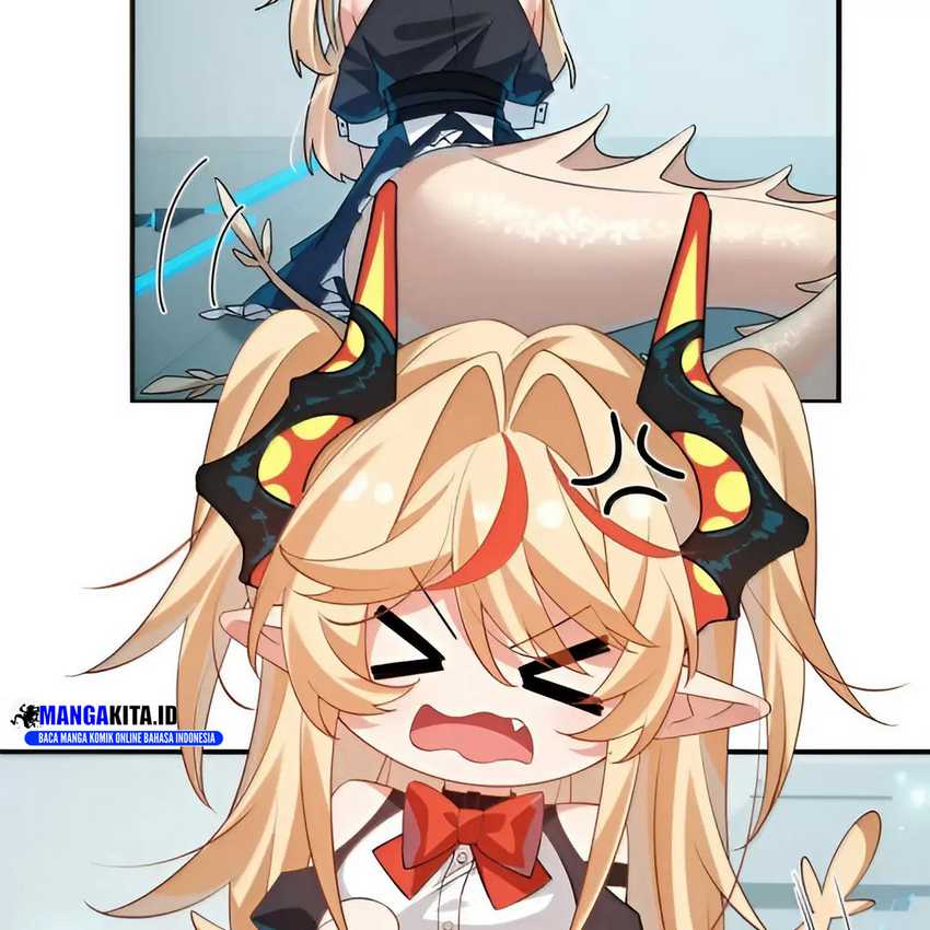 I Am a Max-Level Priestess in Another World Chapter 23 - halaman 62