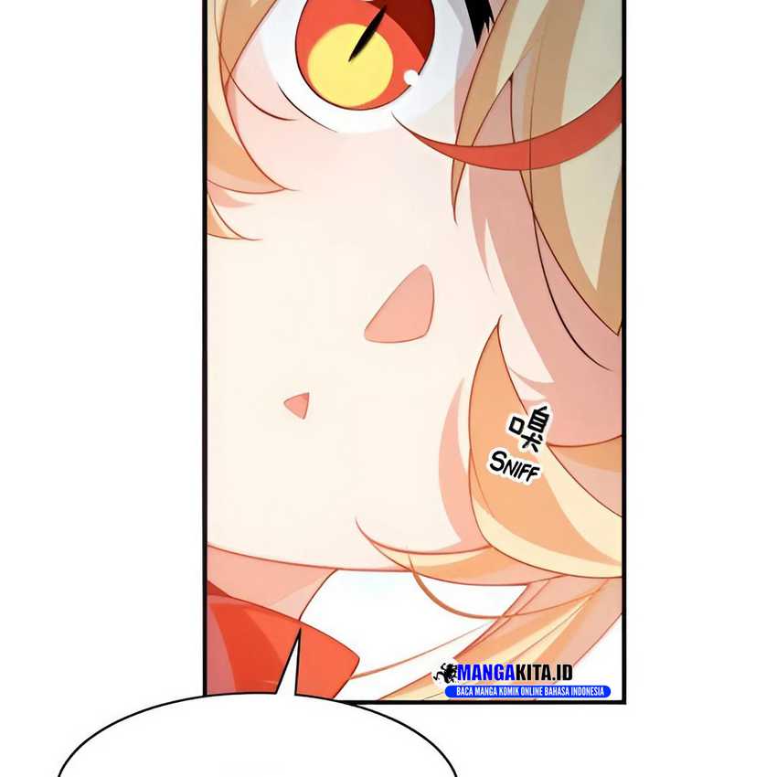 I Am a Max-Level Priestess in Another World Chapter 23 - halaman 64