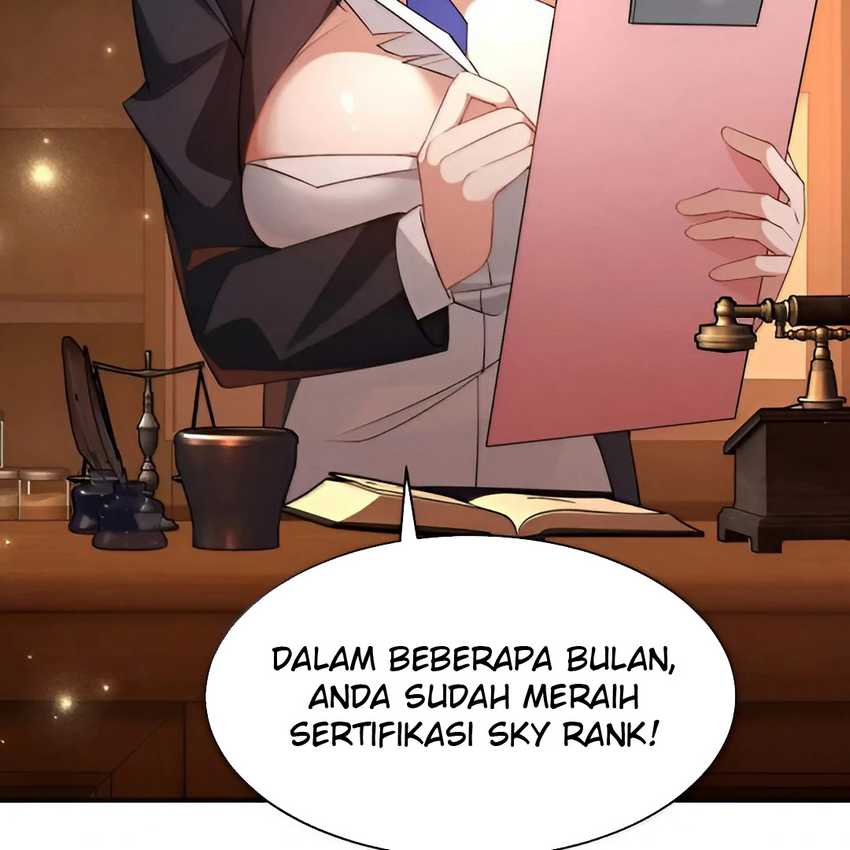 I Am a Max-Level Priestess in Another World Chapter 23 - halaman 67