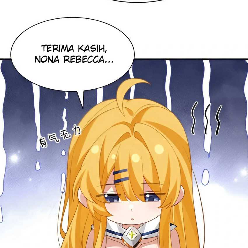 I Am a Max-Level Priestess in Another World Chapter 23 - halaman 68