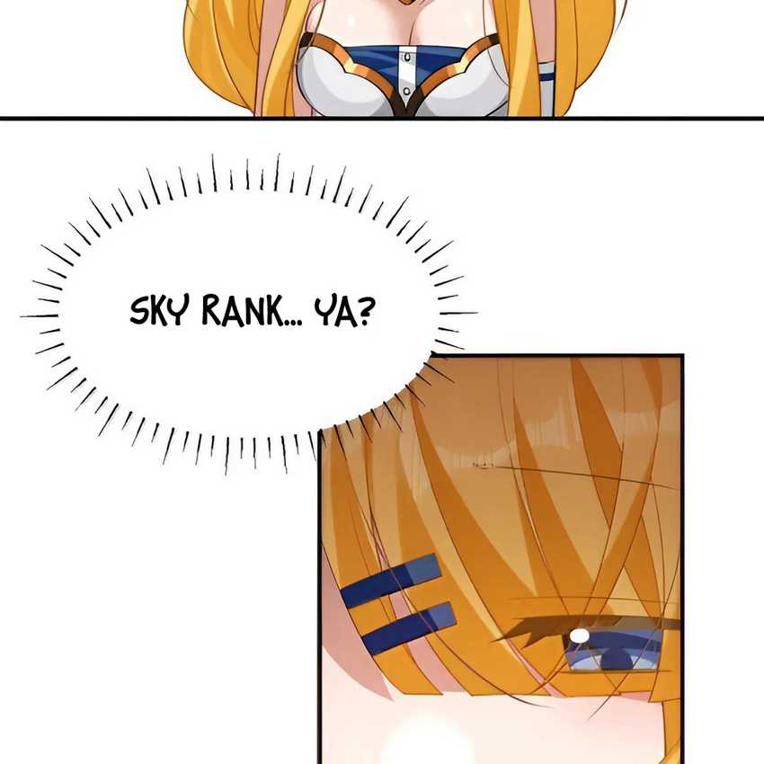 I Am a Max-Level Priestess in Another World Chapter 23 - halaman 69
