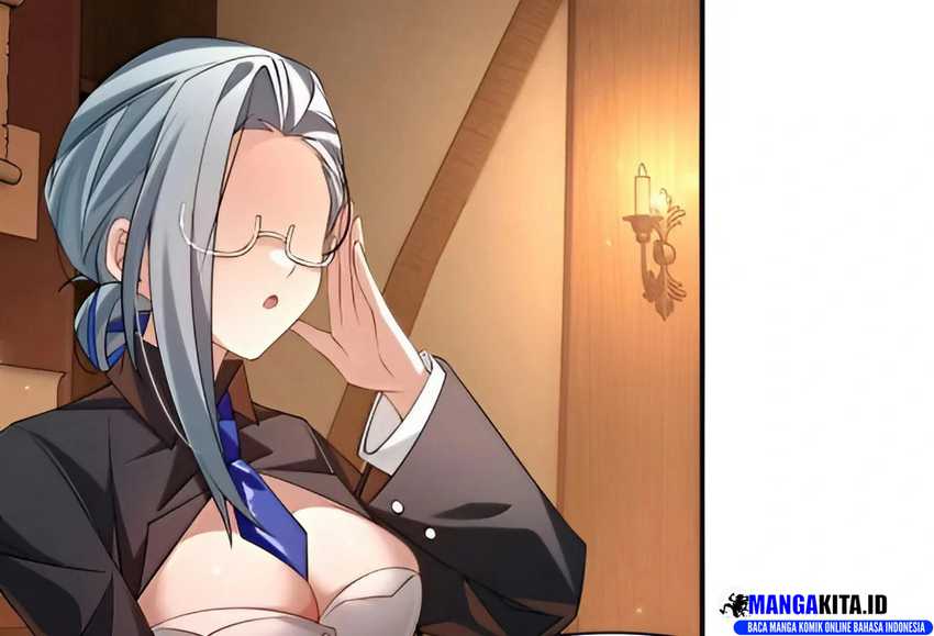 I Am a Max-Level Priestess in Another World Chapter 23 - halaman 71