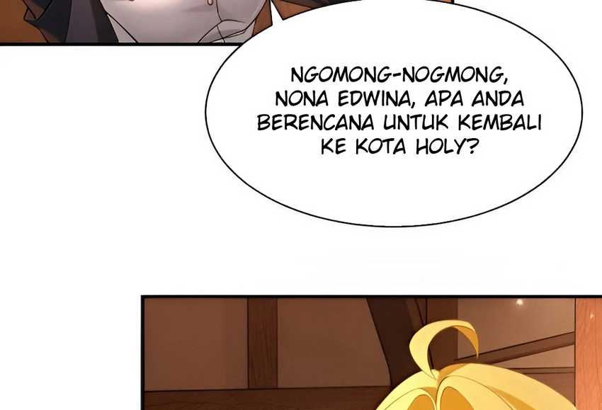 I Am a Max-Level Priestess in Another World Chapter 23 - halaman 72