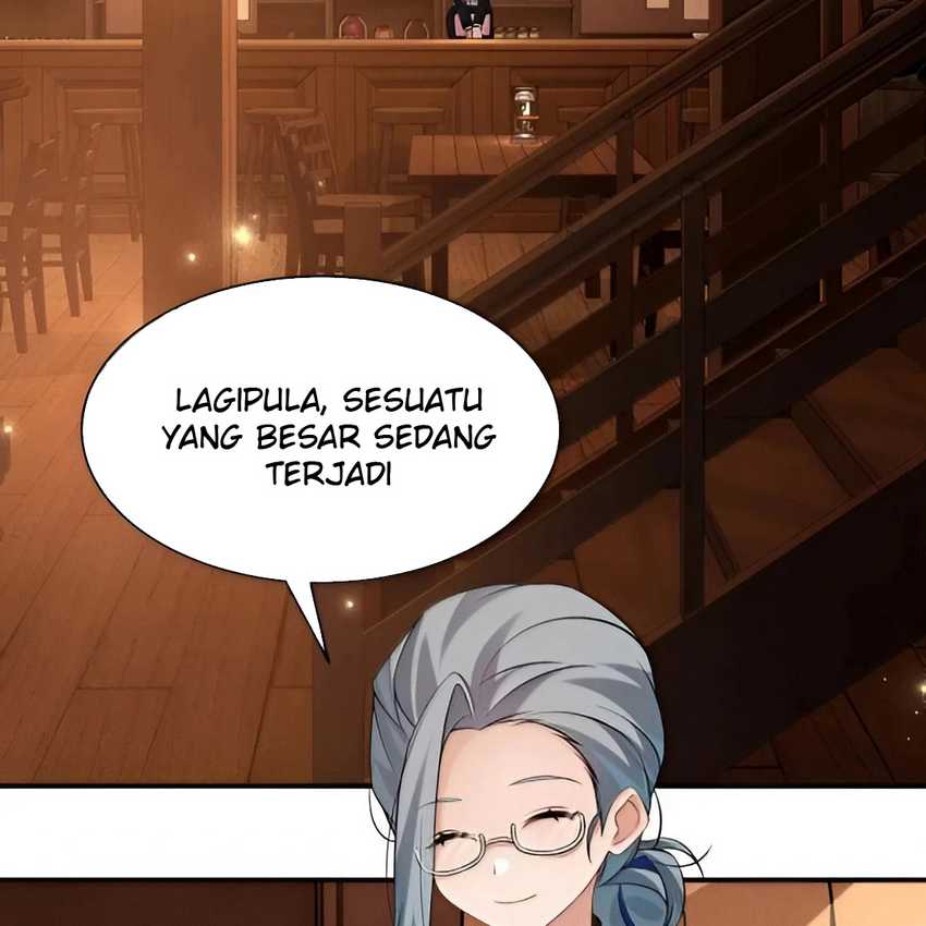I Am a Max-Level Priestess in Another World Chapter 23 - halaman 76