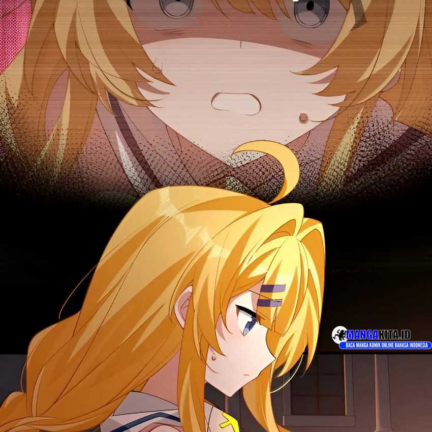I Am a Max-Level Priestess in Another World Chapter 23 - halaman 86
