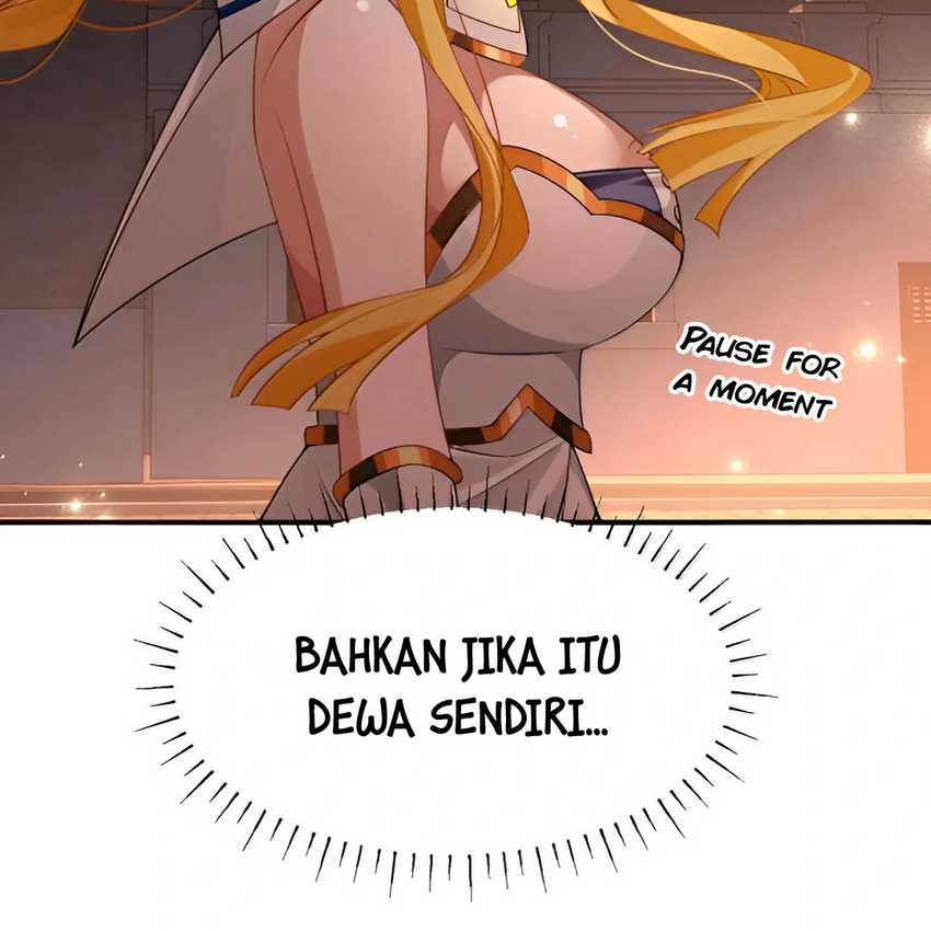 I Am a Max-Level Priestess in Another World Chapter 23 - halaman 87