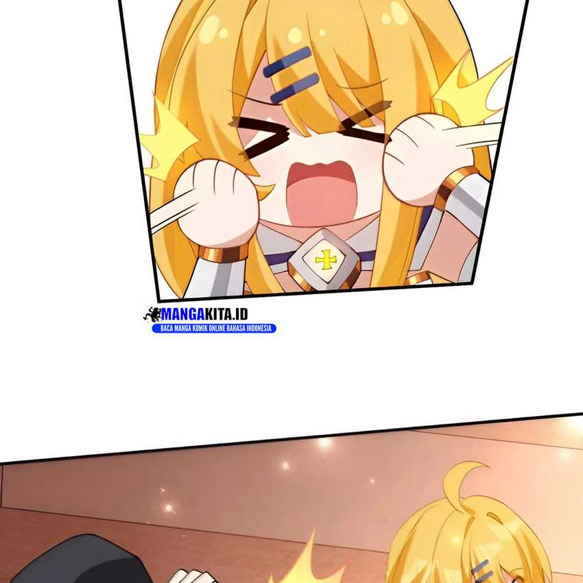 I Am a Max-Level Priestess in Another World Chapter 23 - halaman 89