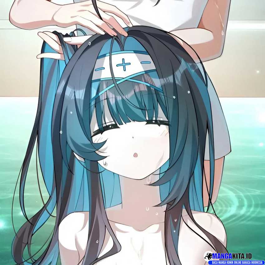 I Am a Max-Level Priestess in Another World Chapter 23 - halaman 9