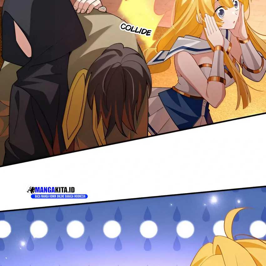 I Am a Max-Level Priestess in Another World Chapter 23 - halaman 90