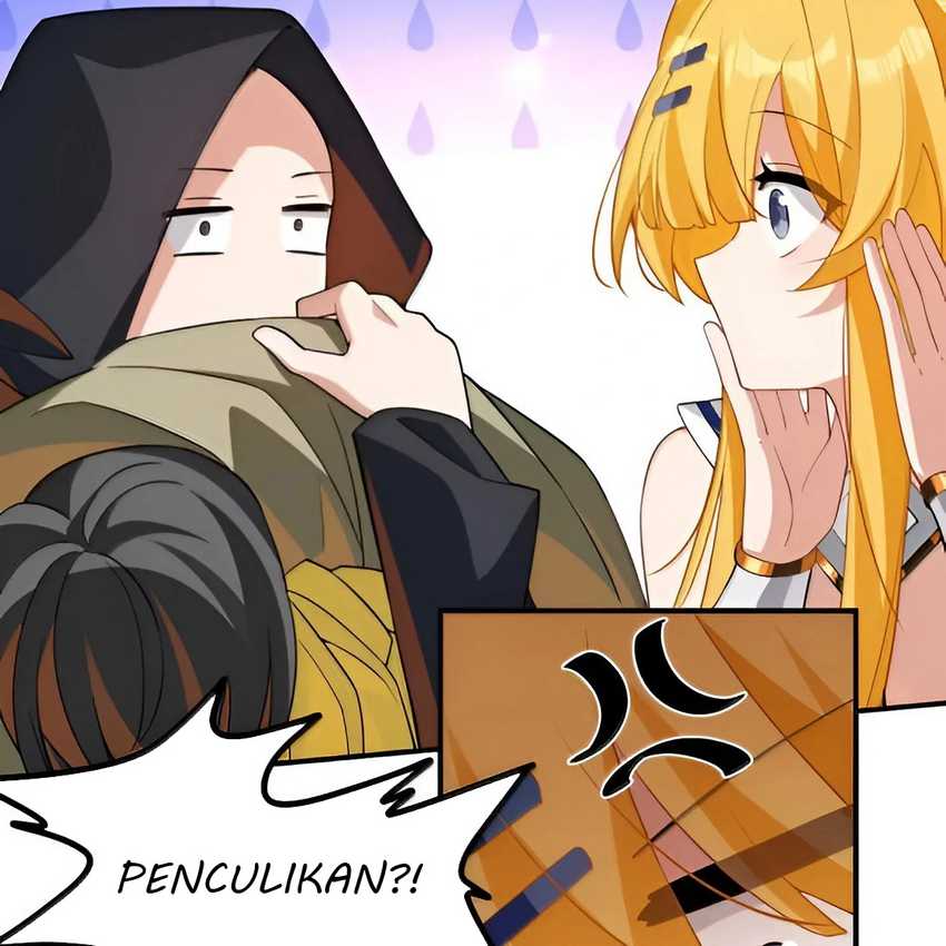 I Am a Max-Level Priestess in Another World Chapter 23 - halaman 91