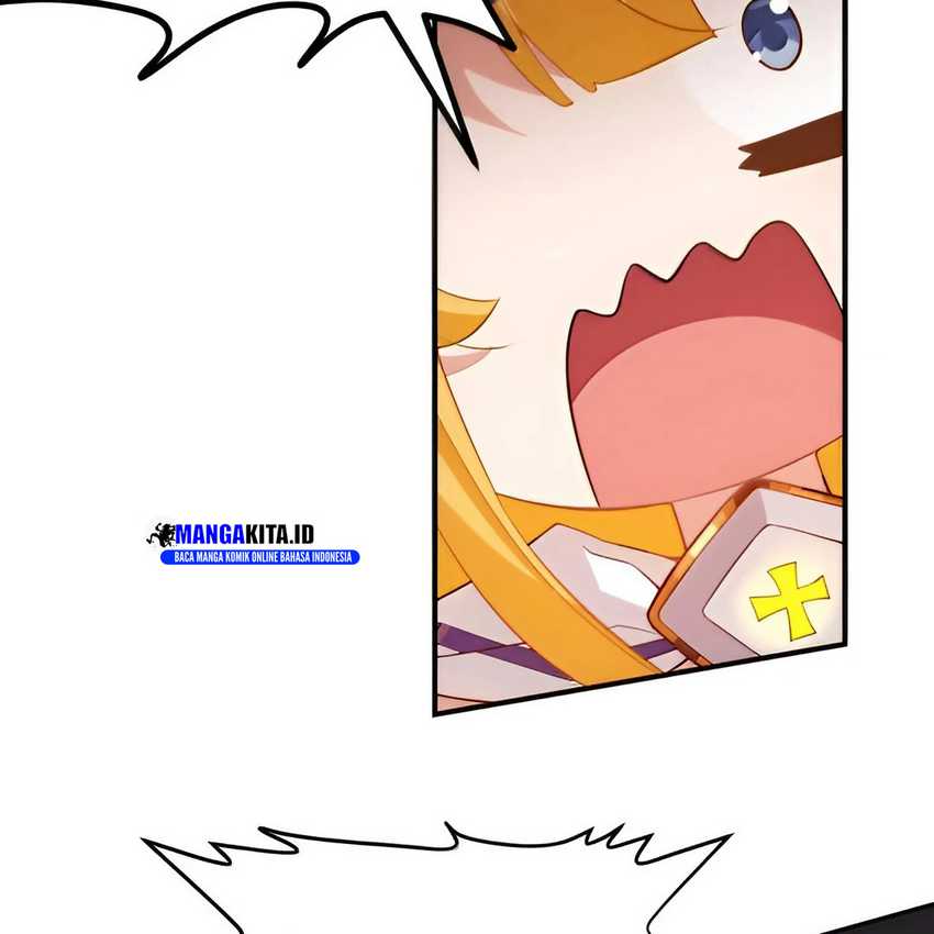 I Am a Max-Level Priestess in Another World Chapter 23 - halaman 92