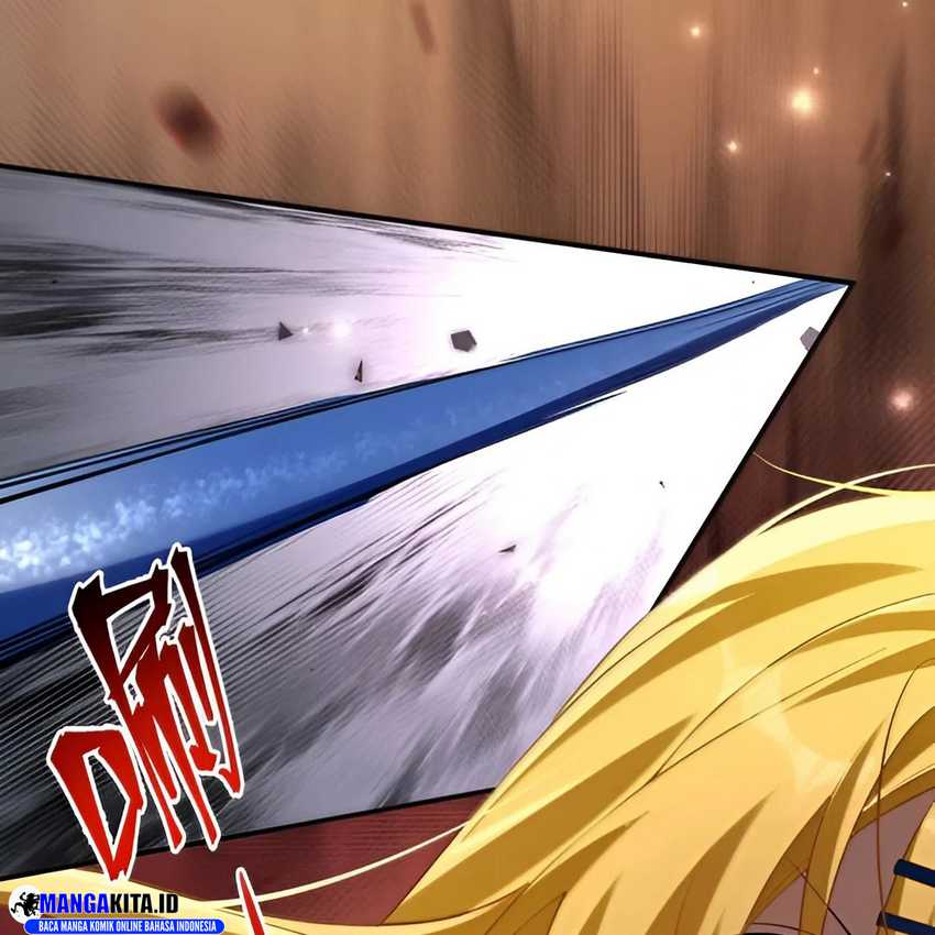 I Am a Max-Level Priestess in Another World Chapter 23 - halaman 94