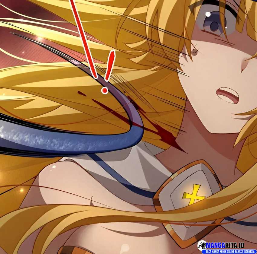 I Am a Max-Level Priestess in Another World Chapter 23 - halaman 95