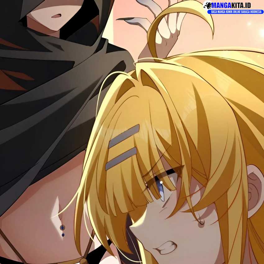 I Am a Max-Level Priestess in Another World Chapter 23 - halaman 99