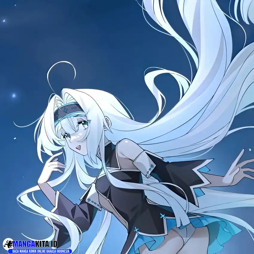 I Am a Max-Level Priestess in Another World Chapter 24 - halaman 10