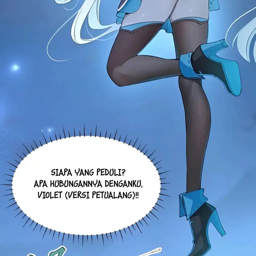 I Am a Max-Level Priestess in Another World Chapter 24 - halaman 11