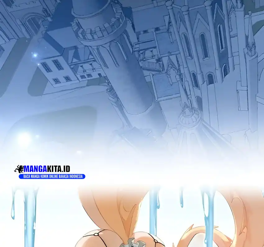 I Am a Max-Level Priestess in Another World Chapter 24 - halaman 13