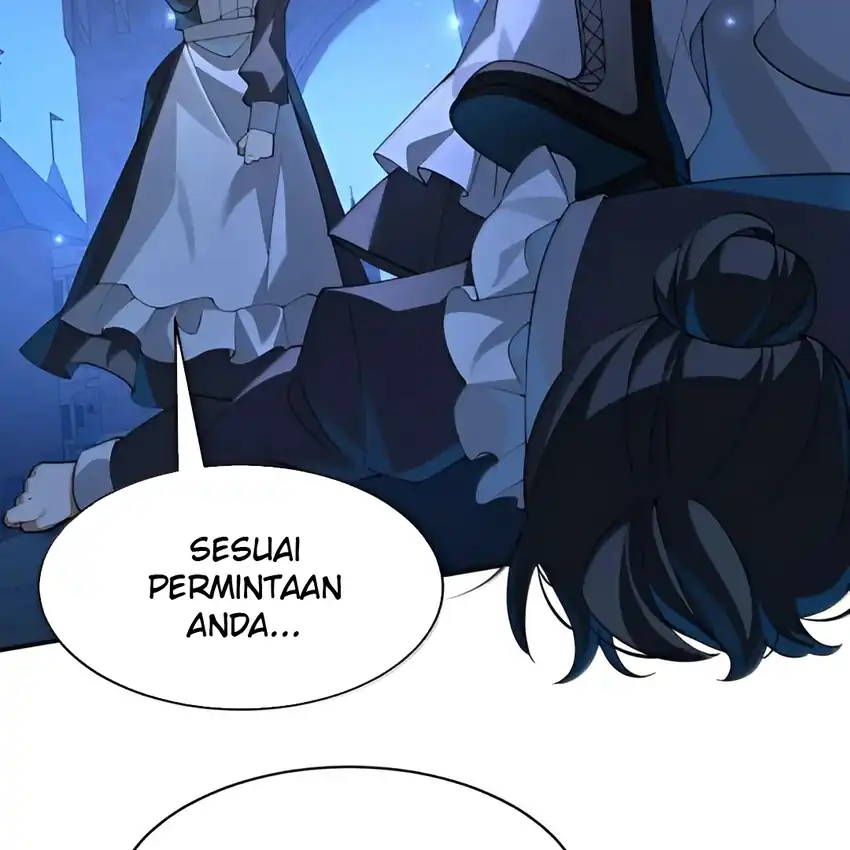 I Am a Max-Level Priestess in Another World Chapter 24 - halaman 19