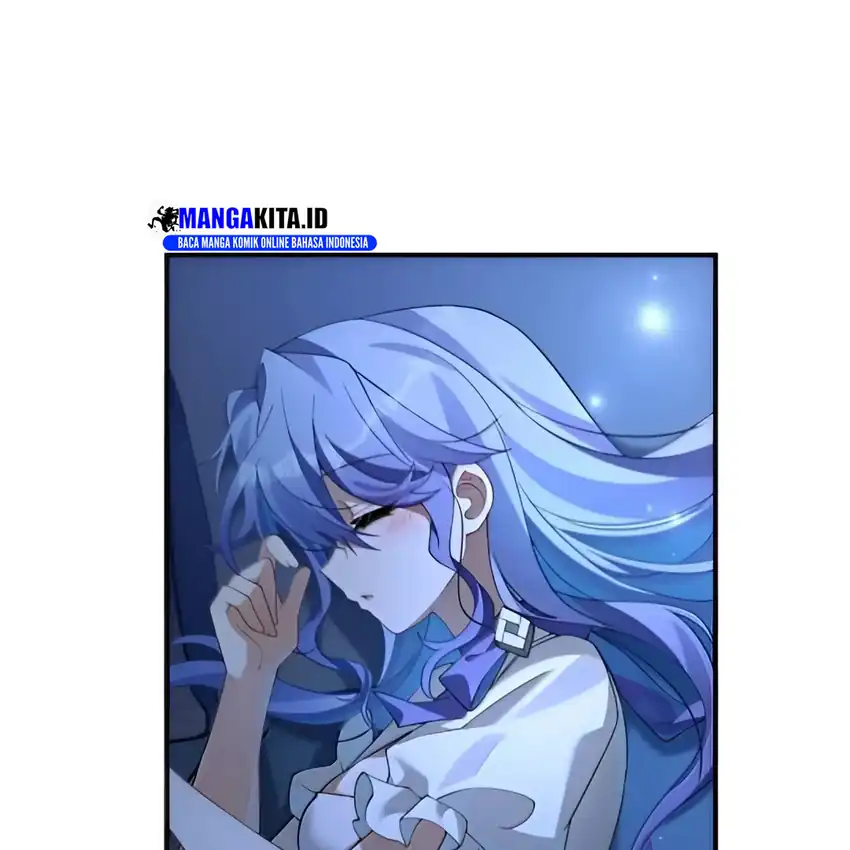 I Am a Max-Level Priestess in Another World Chapter 24 - halaman 2