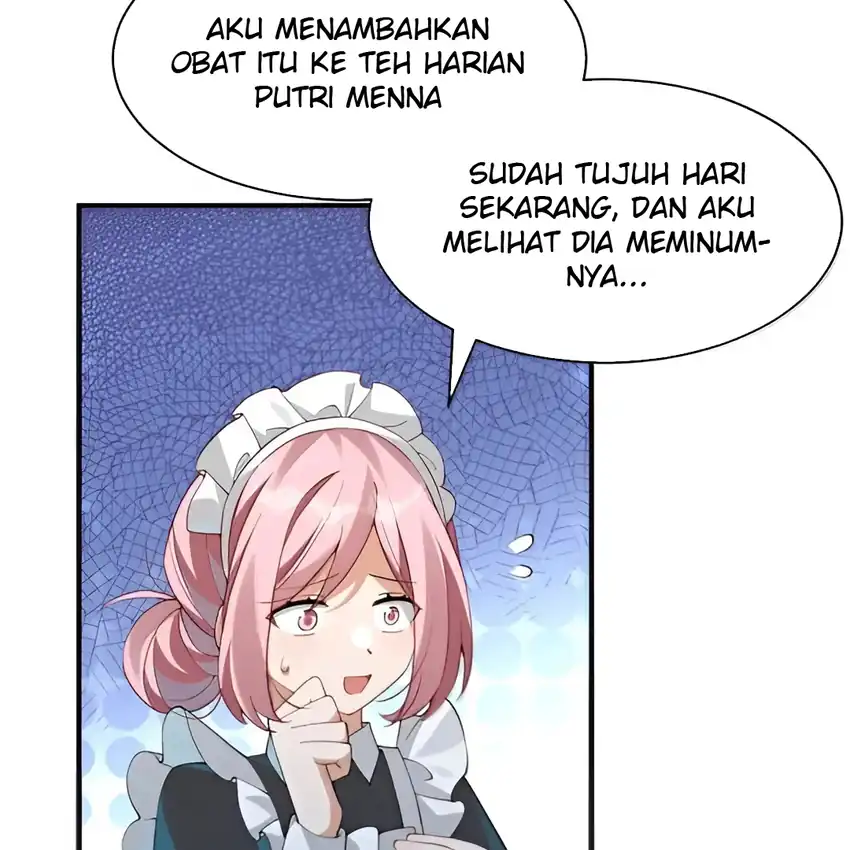 I Am a Max-Level Priestess in Another World Chapter 24 - halaman 20