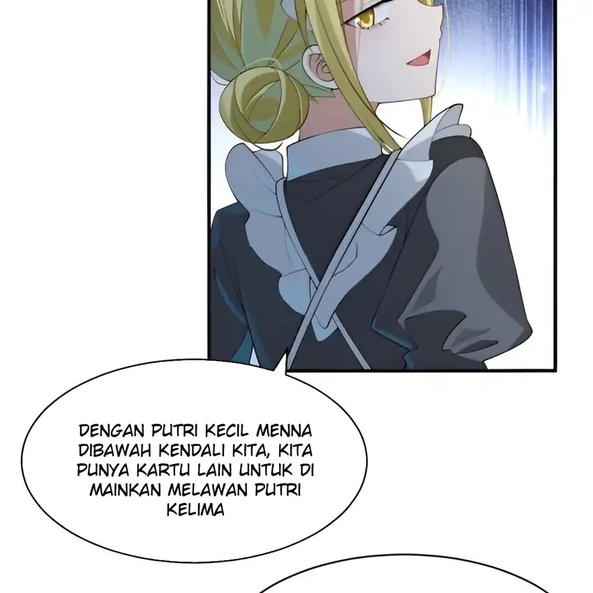I Am a Max-Level Priestess in Another World Chapter 24 - halaman 22