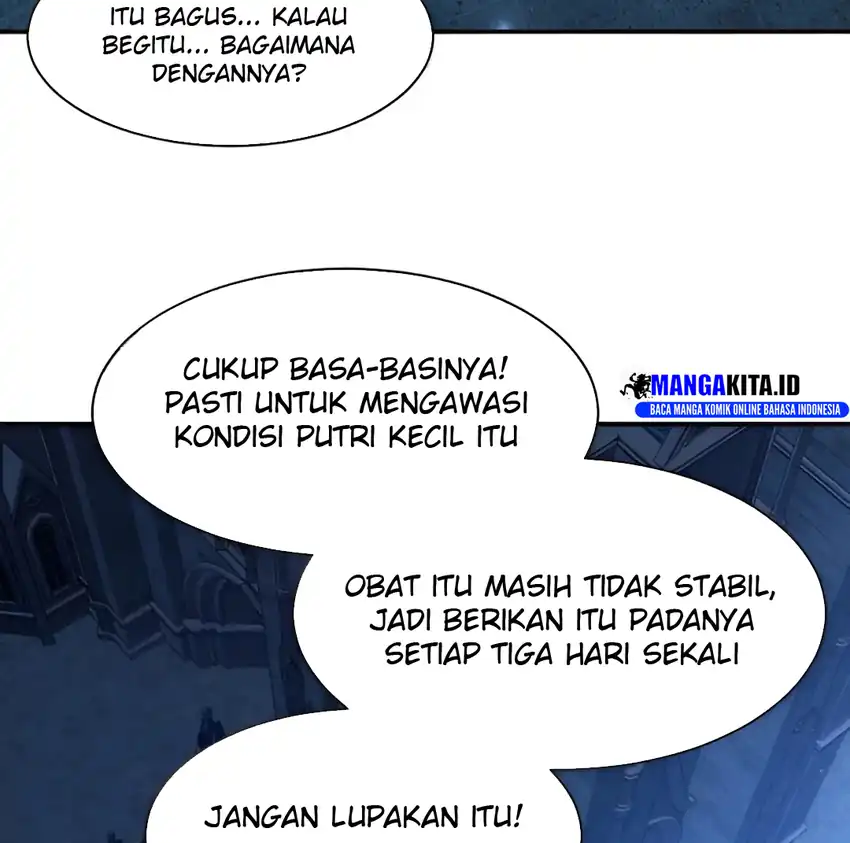I Am a Max-Level Priestess in Another World Chapter 24 - halaman 24