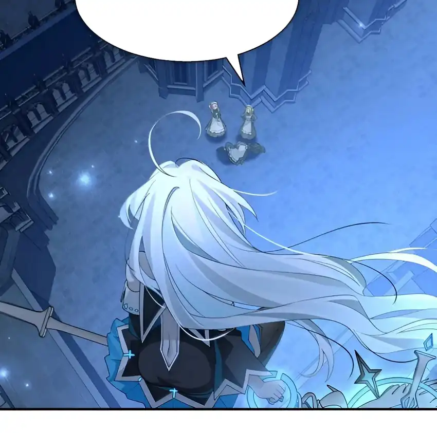 I Am a Max-Level Priestess in Another World Chapter 24 - halaman 25