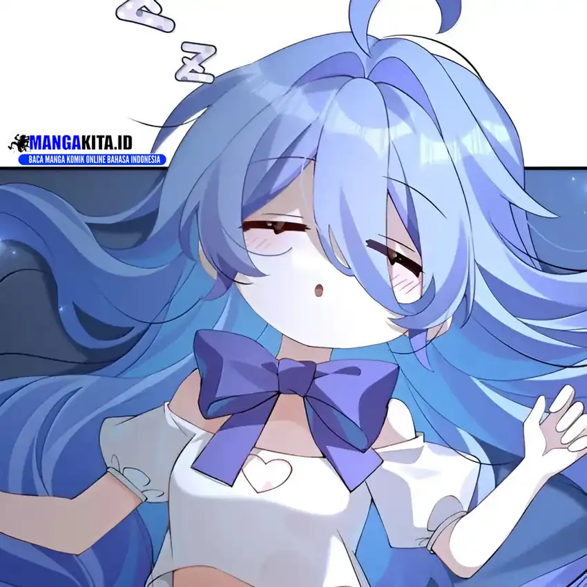 I Am a Max-Level Priestess in Another World Chapter 24 - halaman 28