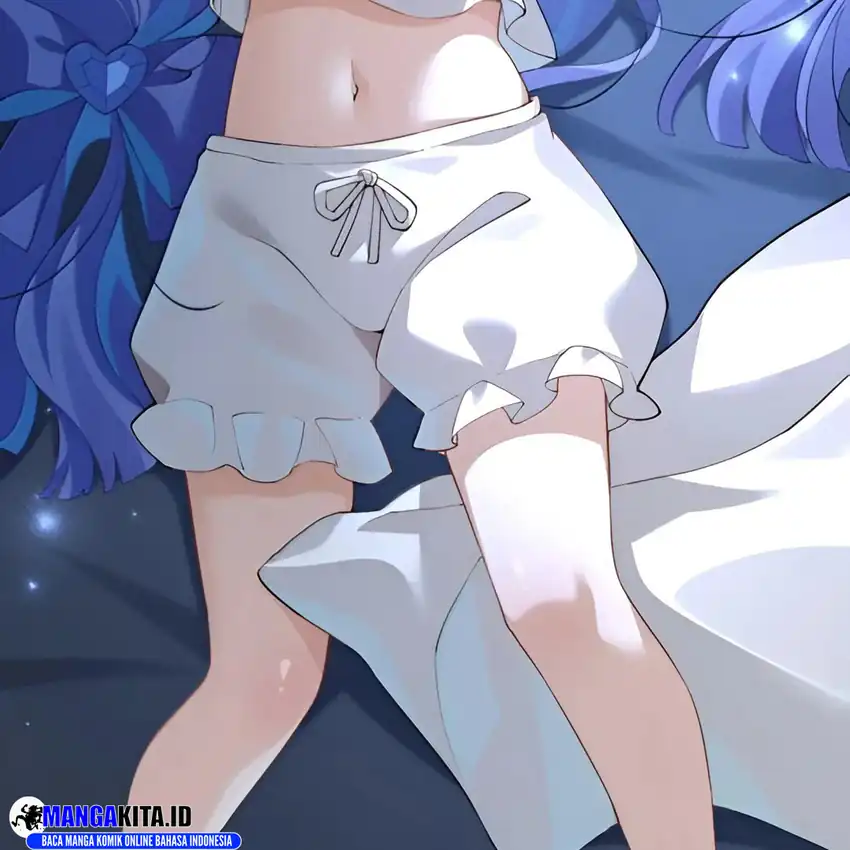 I Am a Max-Level Priestess in Another World Chapter 24 - halaman 29