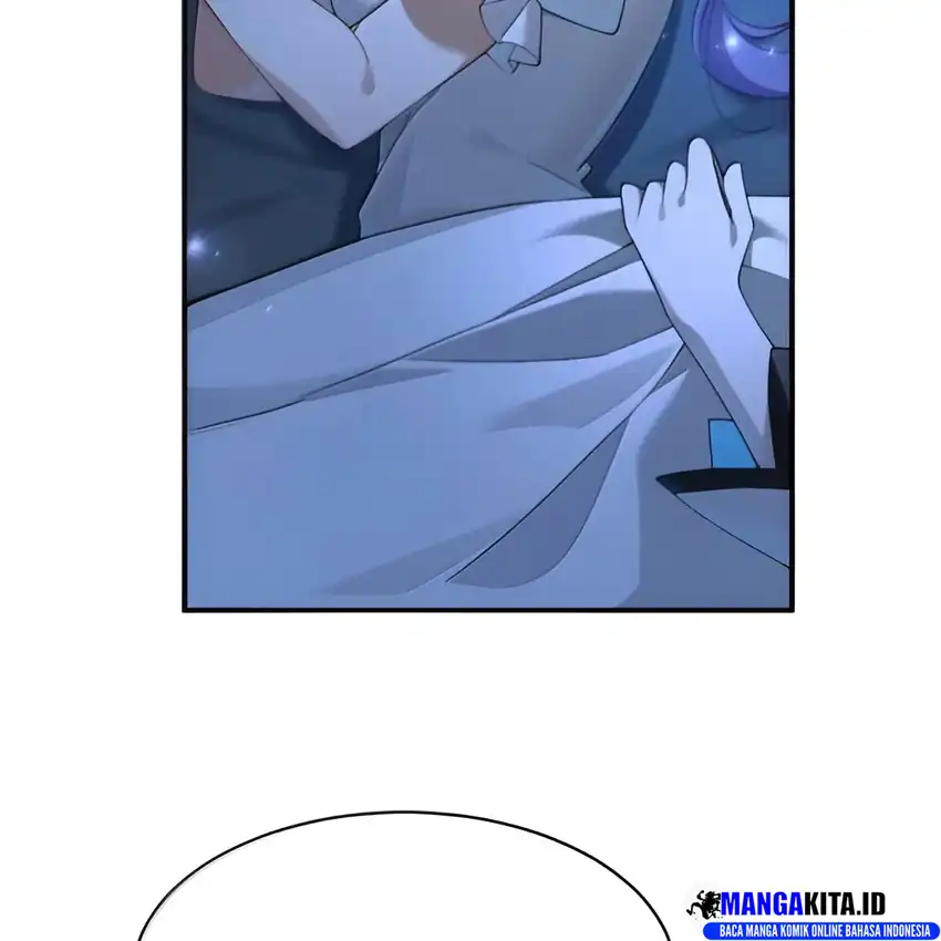 I Am a Max-Level Priestess in Another World Chapter 24 - halaman 3