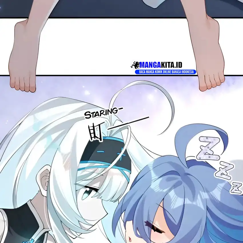 I Am a Max-Level Priestess in Another World Chapter 24 - halaman 30