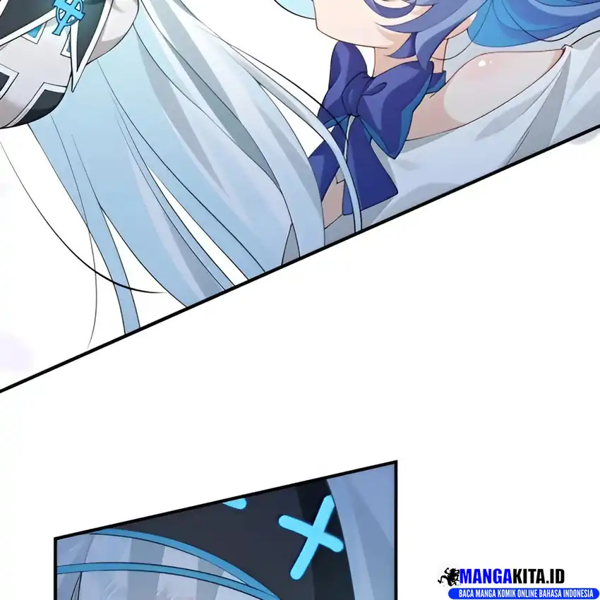 I Am a Max-Level Priestess in Another World Chapter 24 - halaman 31