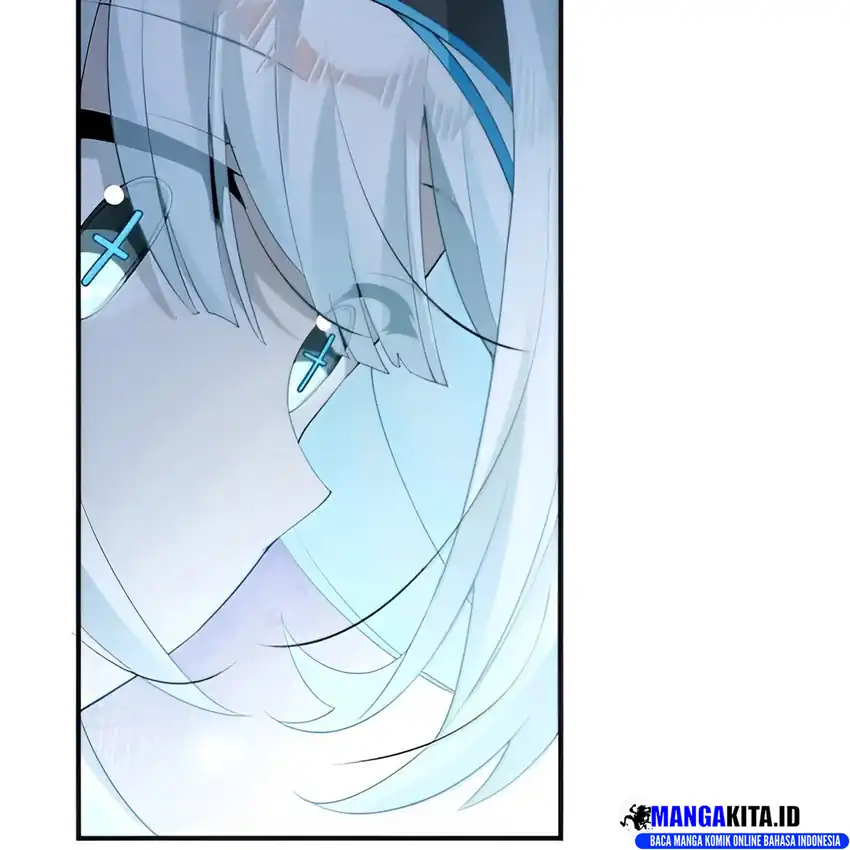 I Am a Max-Level Priestess in Another World Chapter 24 - halaman 32