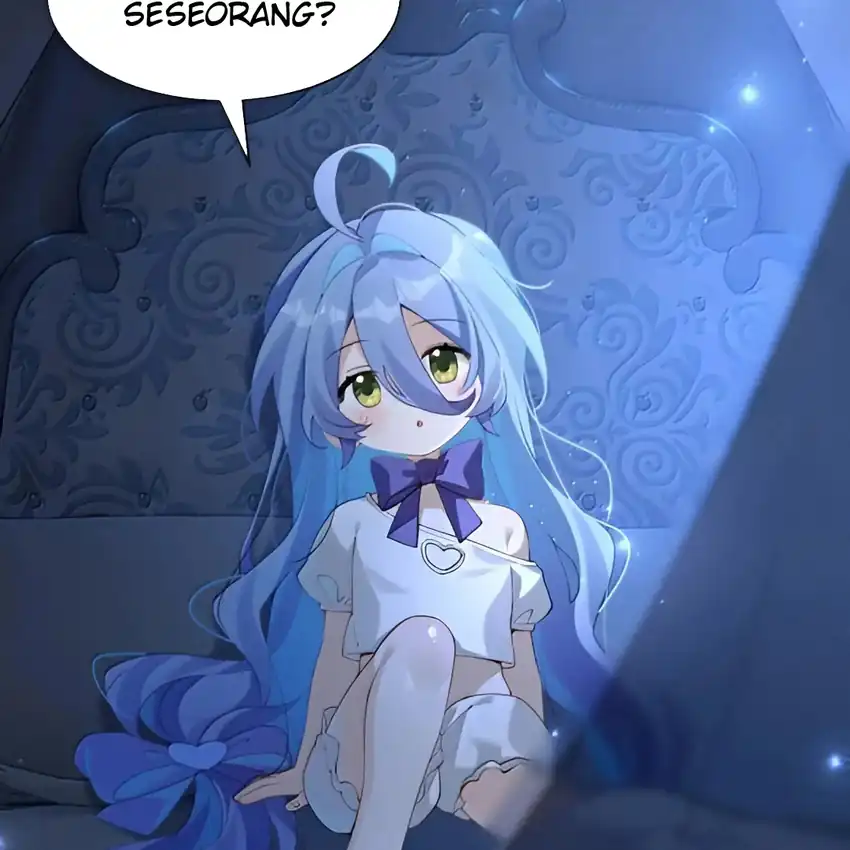 I Am a Max-Level Priestess in Another World Chapter 24 - halaman 34