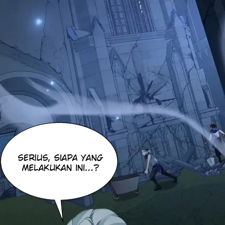 I Am a Max-Level Priestess in Another World Chapter 24 - halaman 38