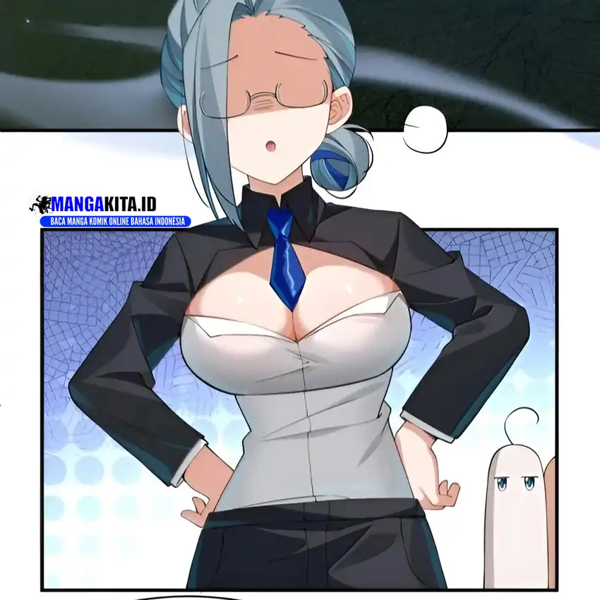 I Am a Max-Level Priestess in Another World Chapter 24 - halaman 39
