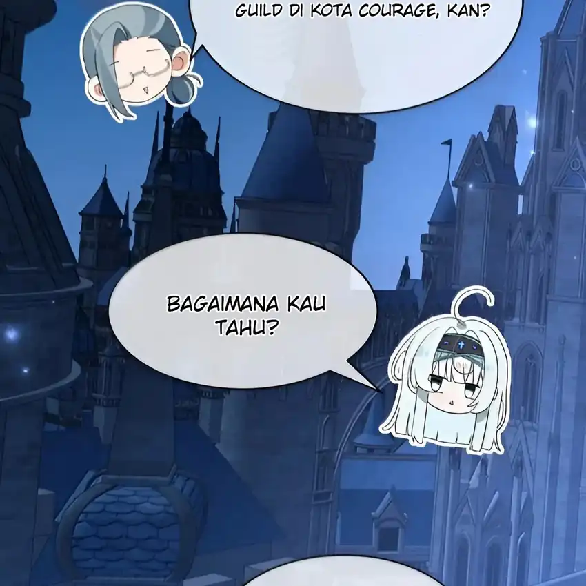 I Am a Max-Level Priestess in Another World Chapter 24 - halaman 42