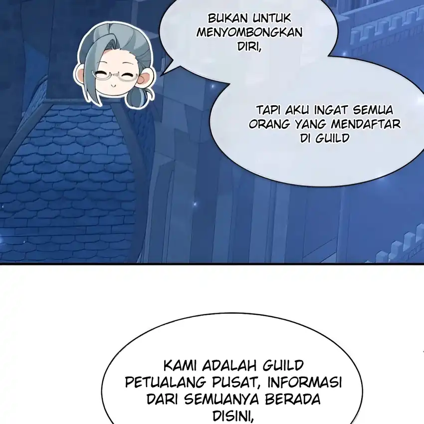 I Am a Max-Level Priestess in Another World Chapter 24 - halaman 43