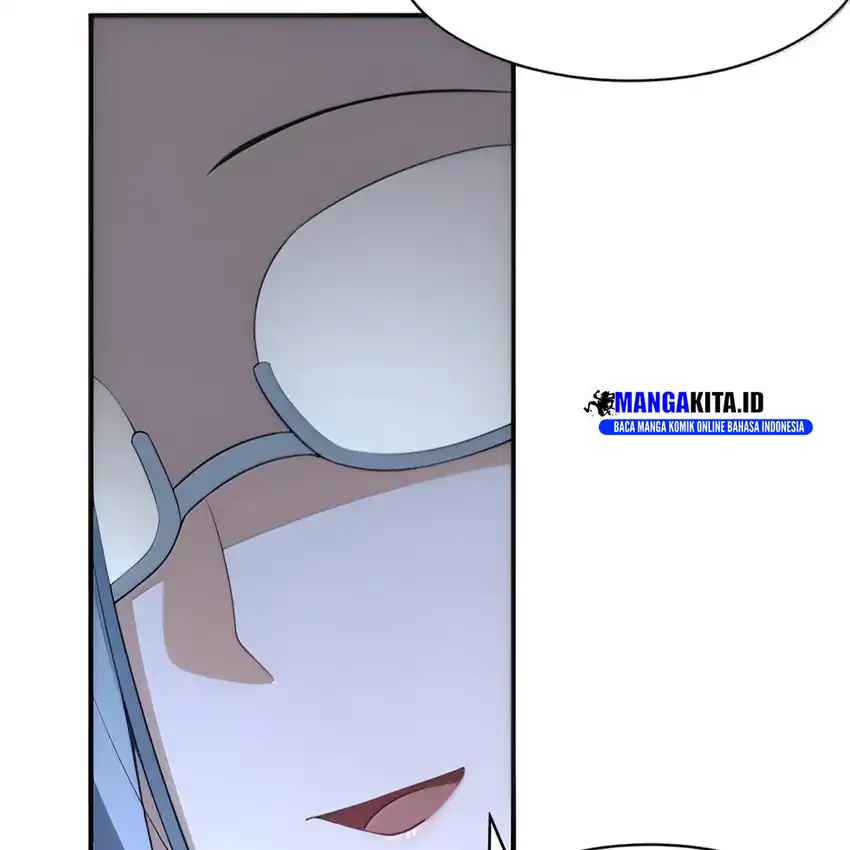 I Am a Max-Level Priestess in Another World Chapter 24 - halaman 46