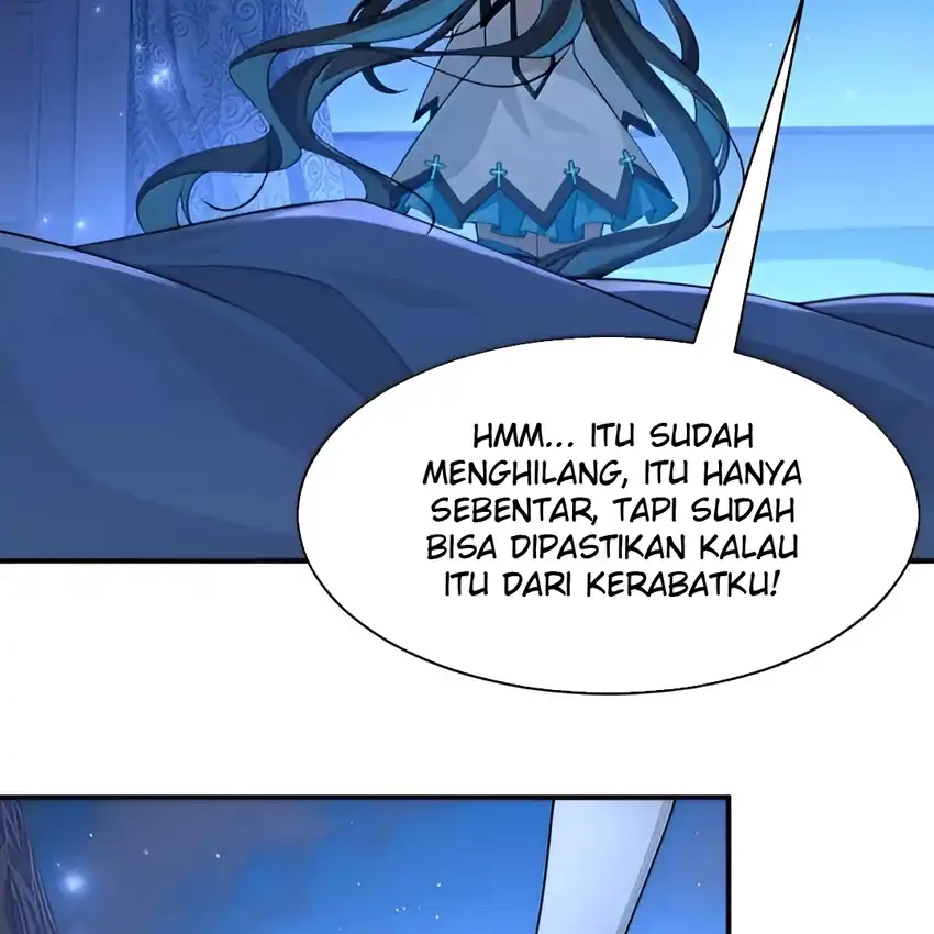 I Am a Max-Level Priestess in Another World Chapter 24 - halaman 5