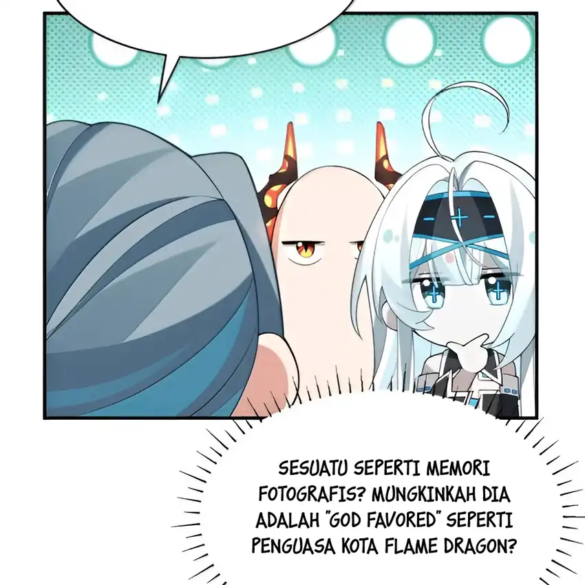 I Am a Max-Level Priestess in Another World Chapter 24 - halaman 51
