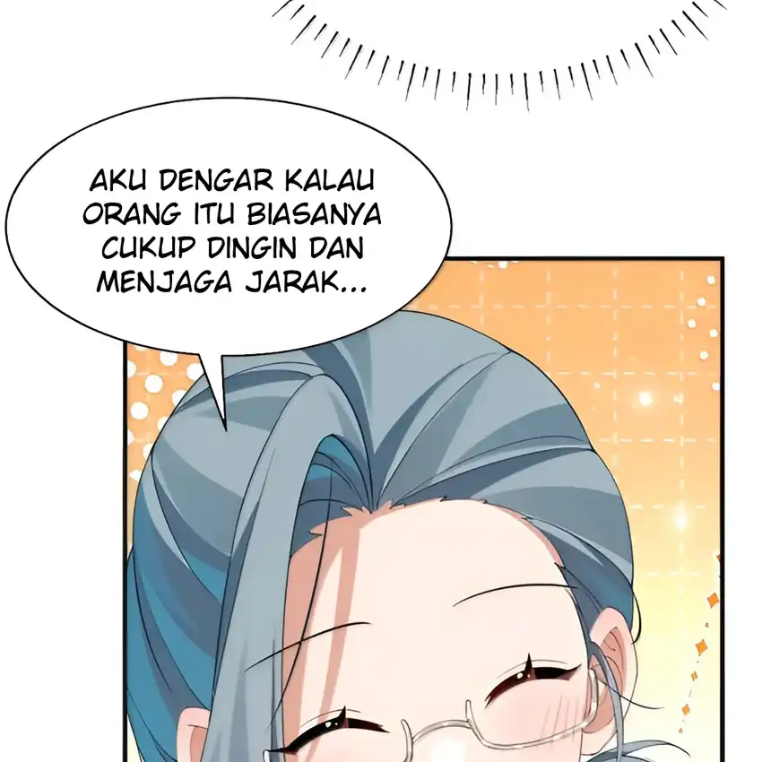 I Am a Max-Level Priestess in Another World Chapter 24 - halaman 52