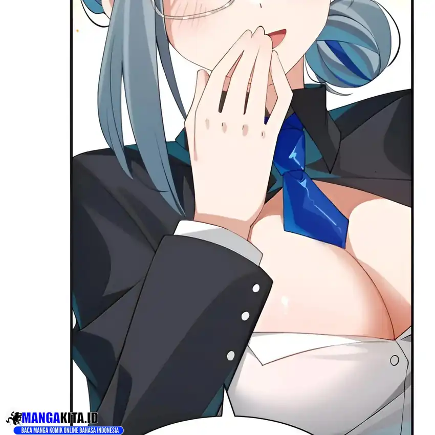 I Am a Max-Level Priestess in Another World Chapter 24 - halaman 53